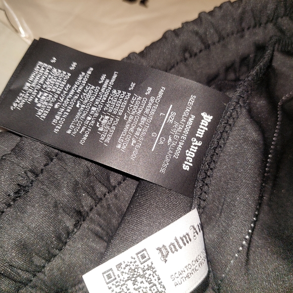 Palm angels track trouser - Picture 4 of 5